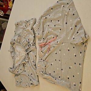 Womens XL Shoty pajama sets - 2 pr